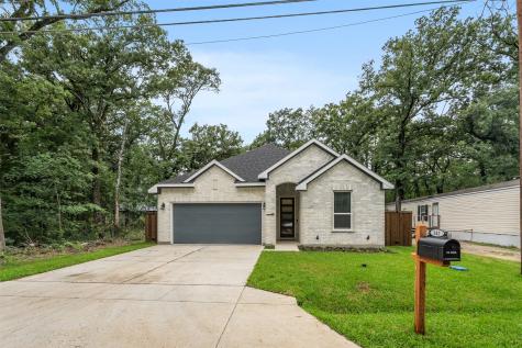 141 Wedgewood Drive Mabank TX 75156