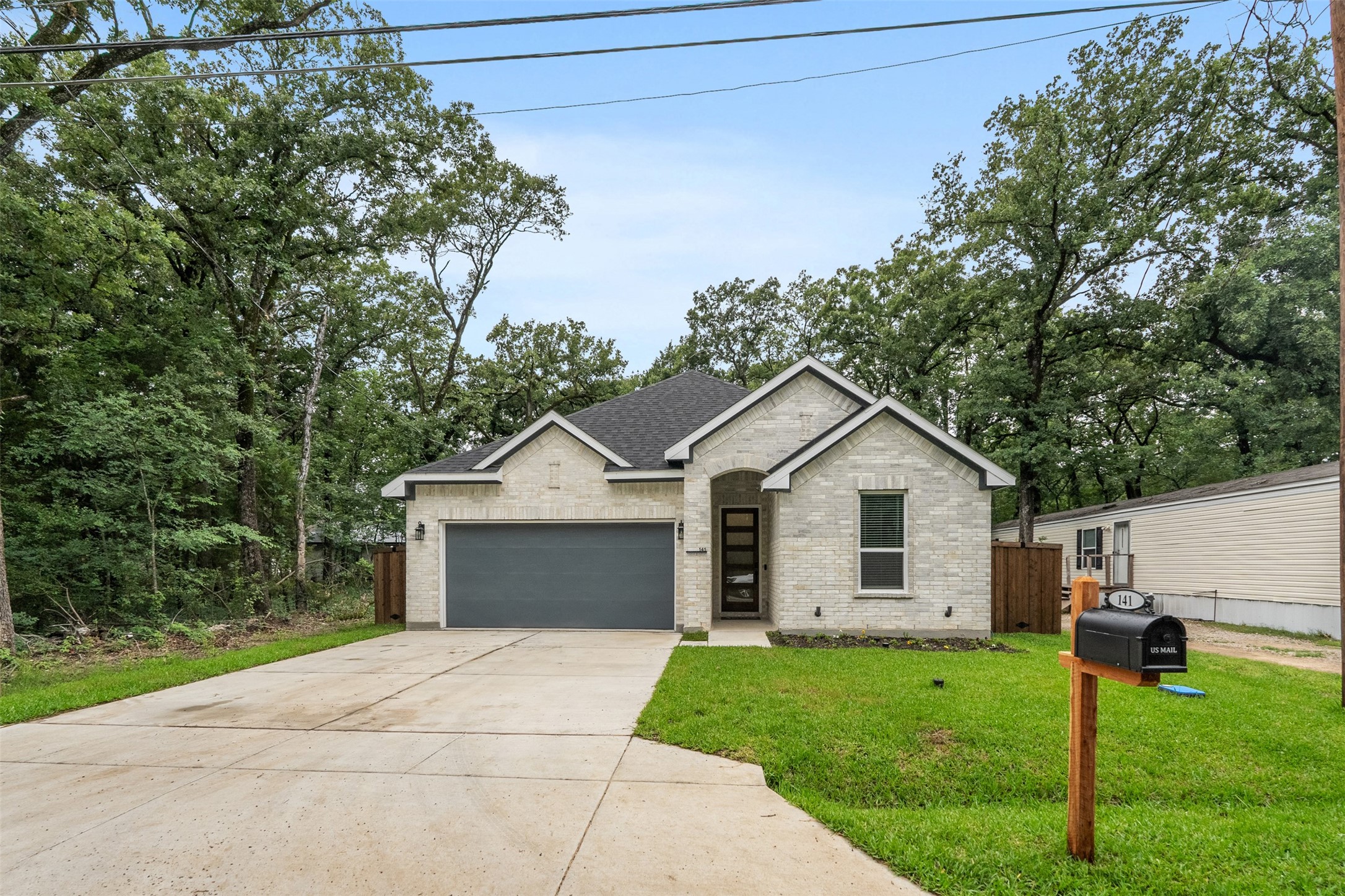 141 Wedgewood Drive Mabank TX 75156