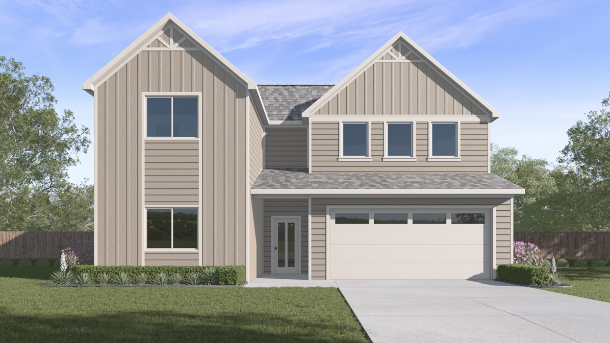 4005 Oakcrest Lane Princeton TX 75407