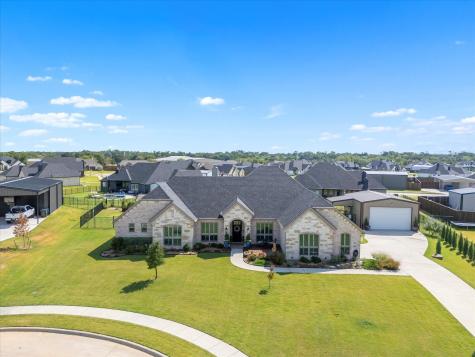 1002 Crevan Court Caddo Mills TX 75135