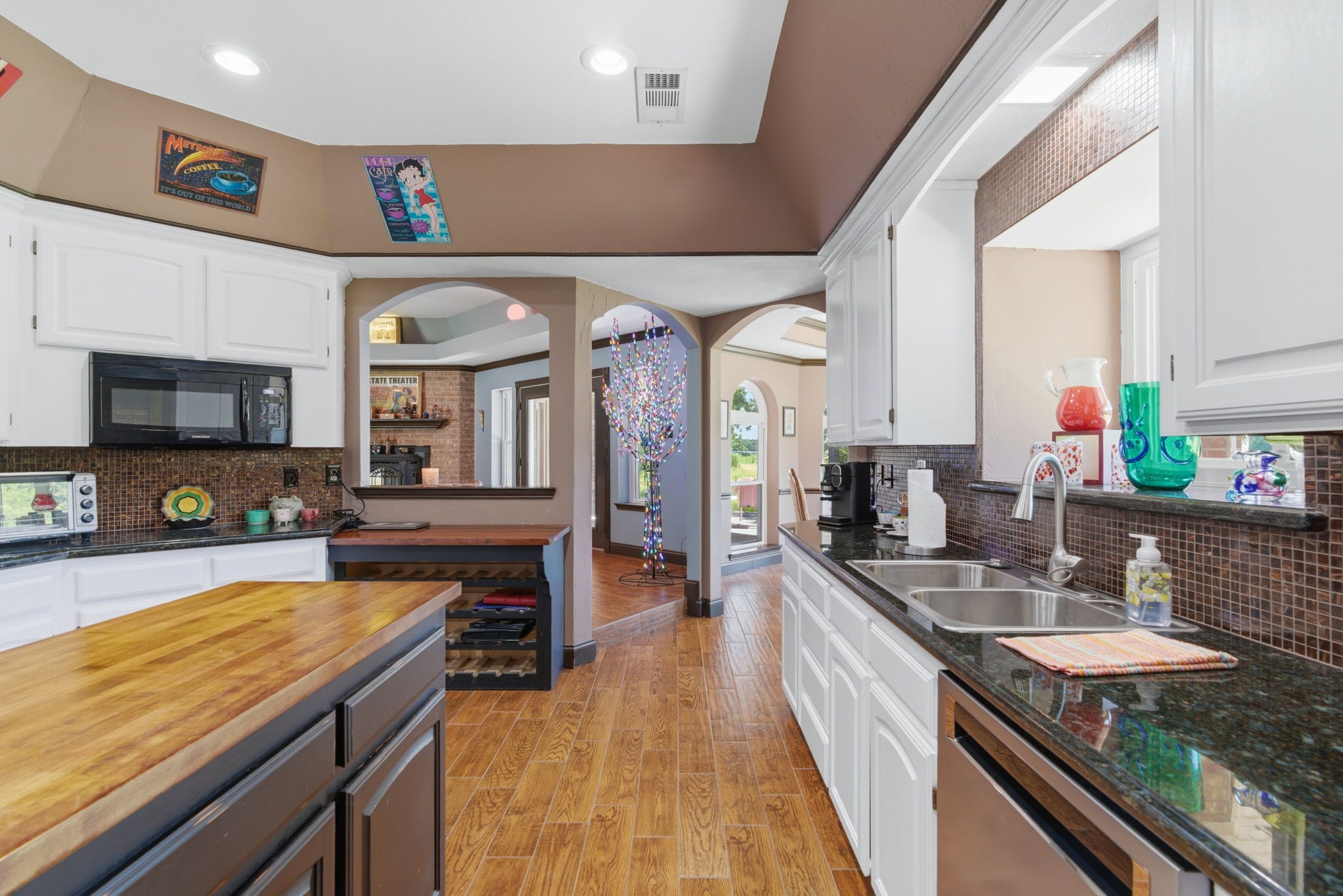 321 County Road 211 Road Gainesville TX 76240
