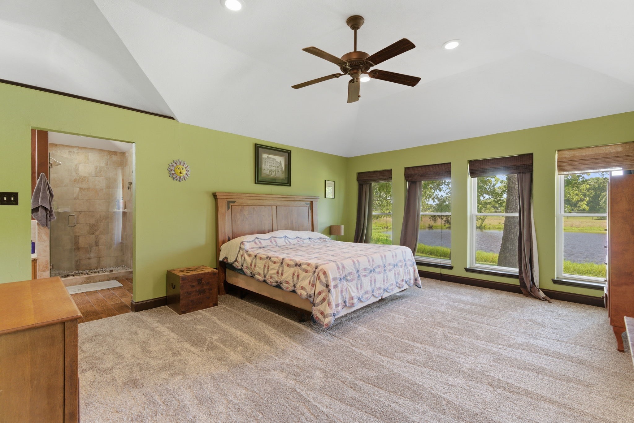 321 County Road 211 Road Gainesville TX 76240