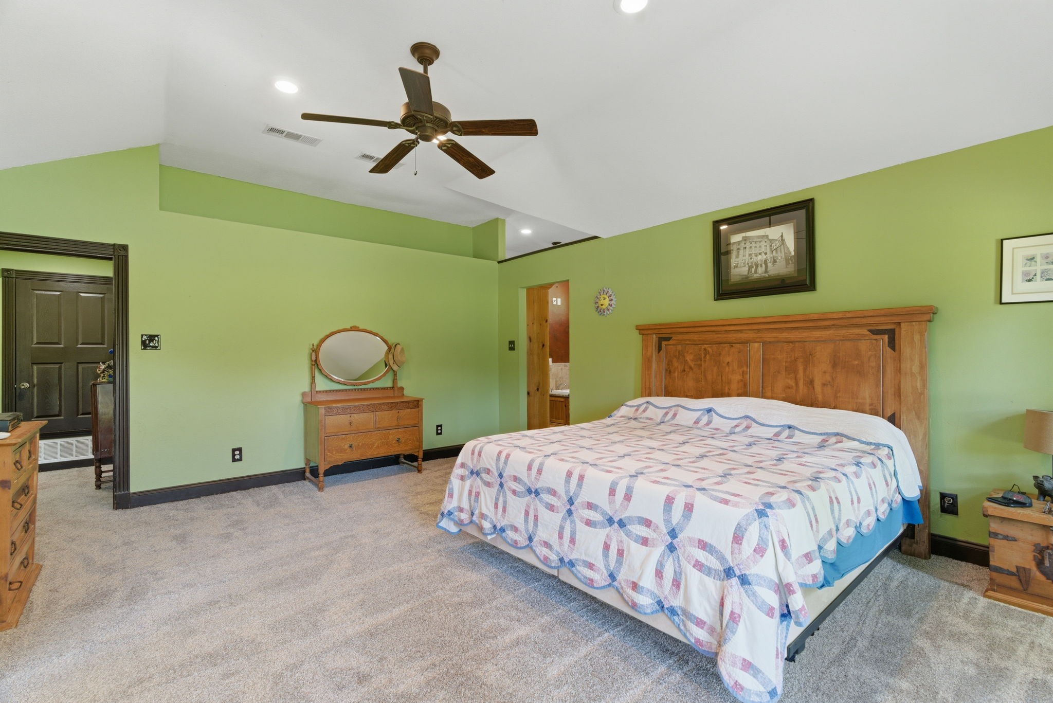 321 County Road 211 Road Gainesville TX 76240