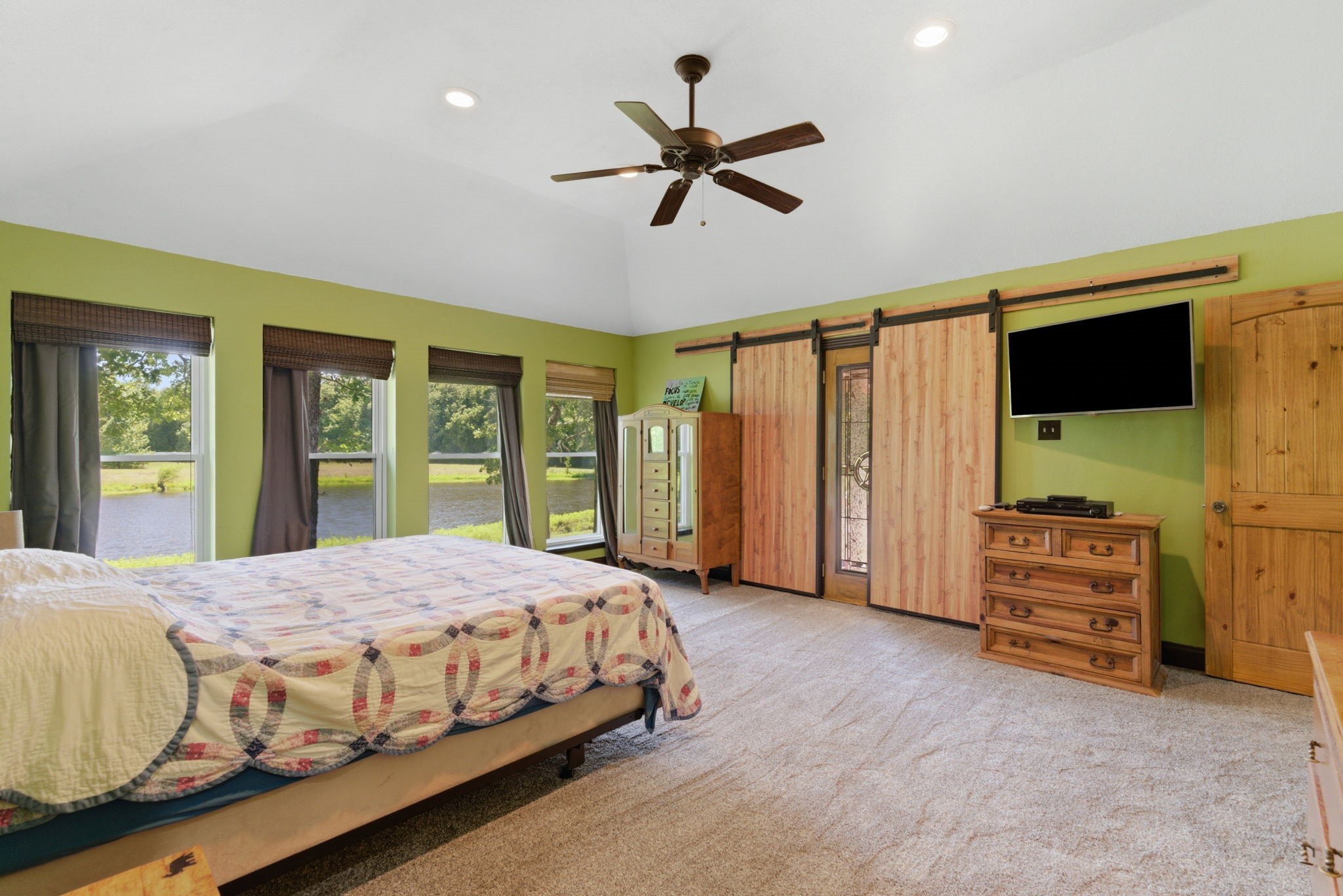 321 County Road 211 Road Gainesville TX 76240