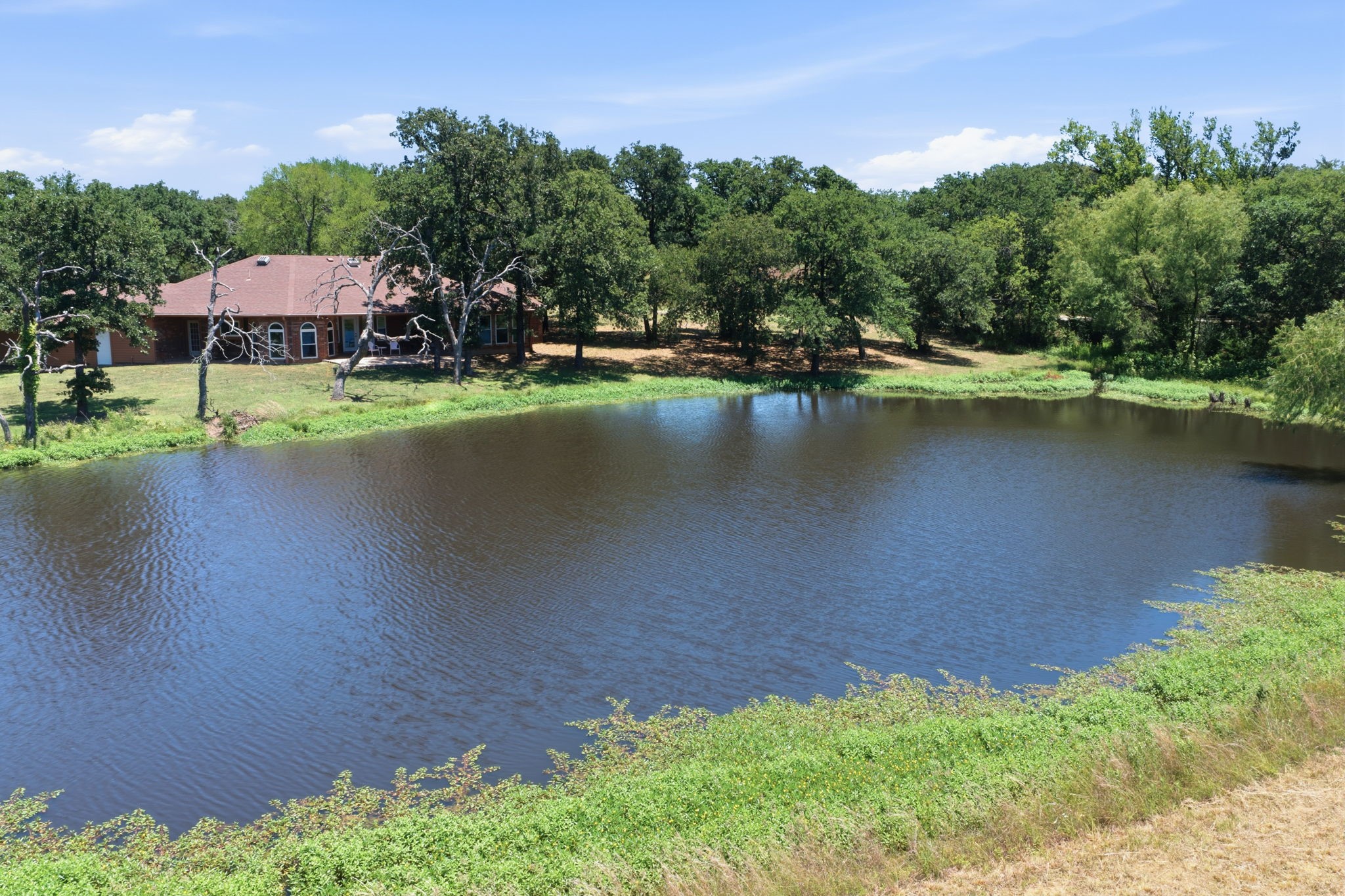 321 County Road 211 Road Gainesville TX 76240