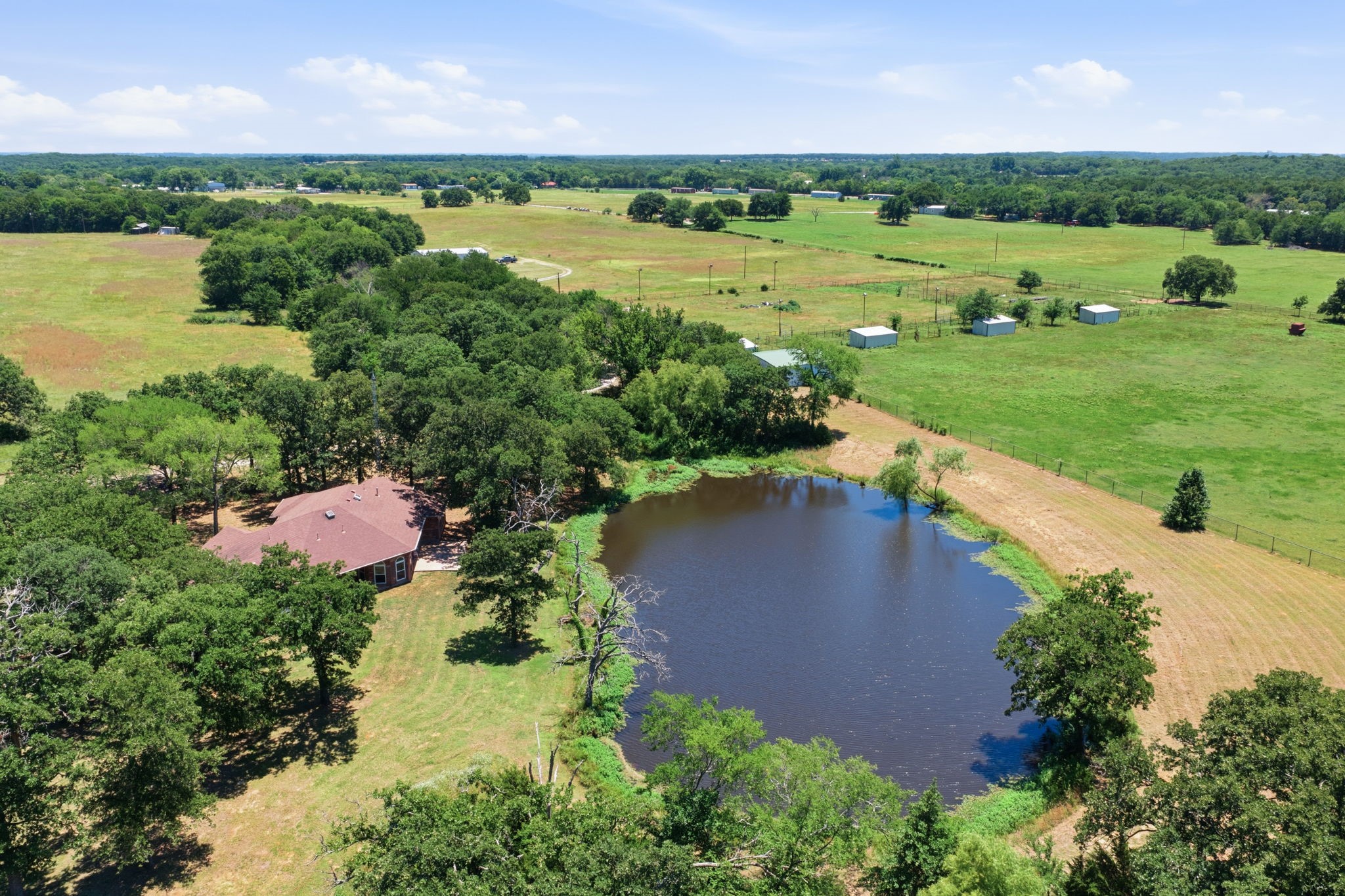 321 County Road 211 Road Gainesville TX 76240