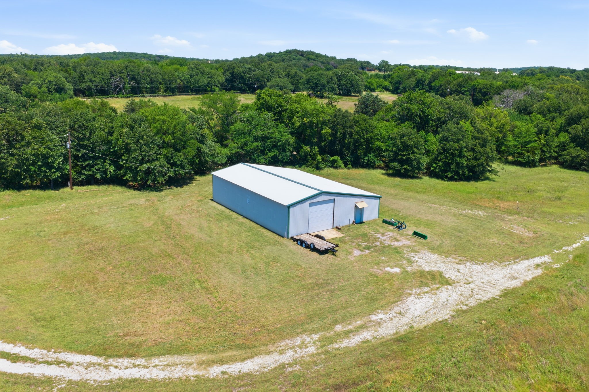 321 County Road 211 Road Gainesville TX 76240
