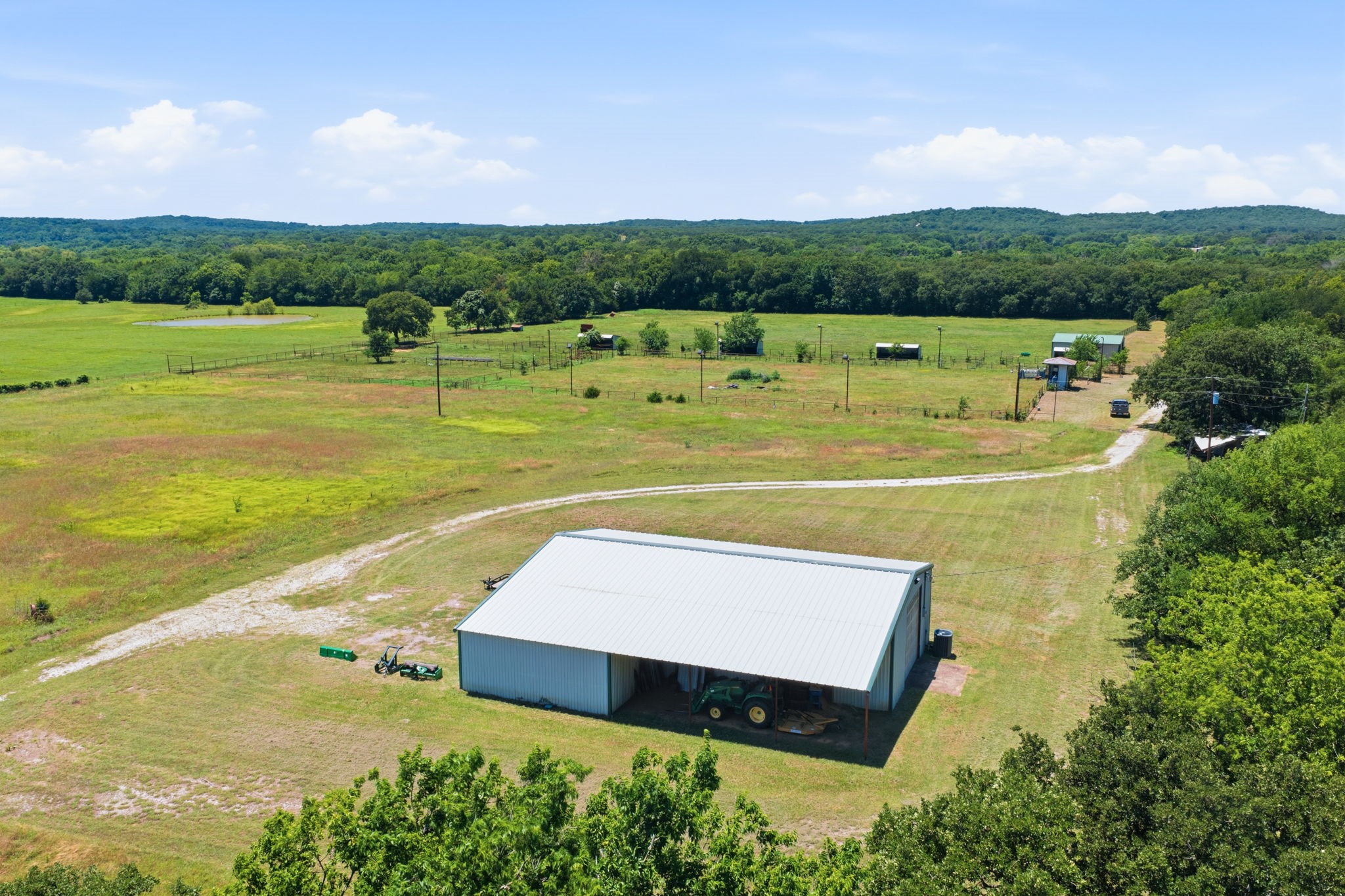 321 County Road 211 Road Gainesville TX 76240