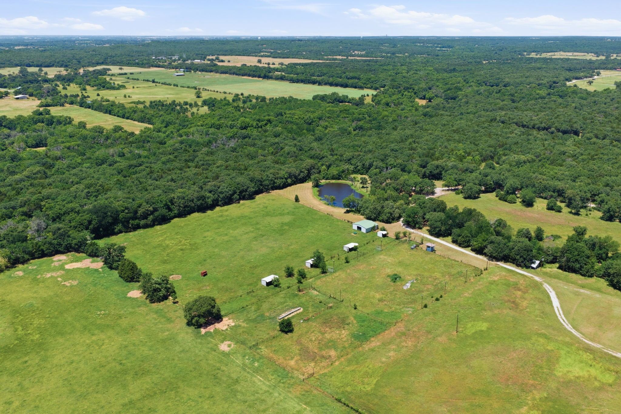 321 County Road 211 Road Gainesville TX 76240