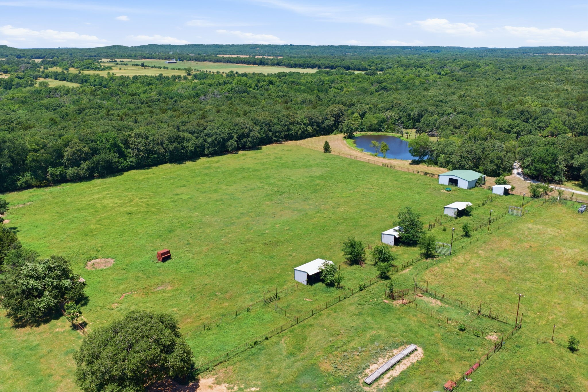 321 County Road 211 Road Gainesville TX 76240