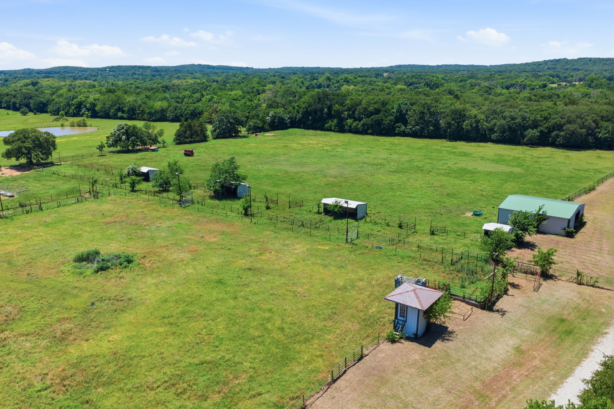 321 County Road 211 Road Gainesville TX 76240