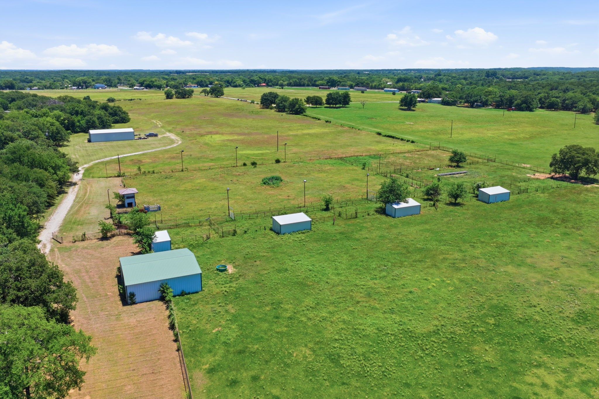 321 County Road 211 Road Gainesville TX 76240