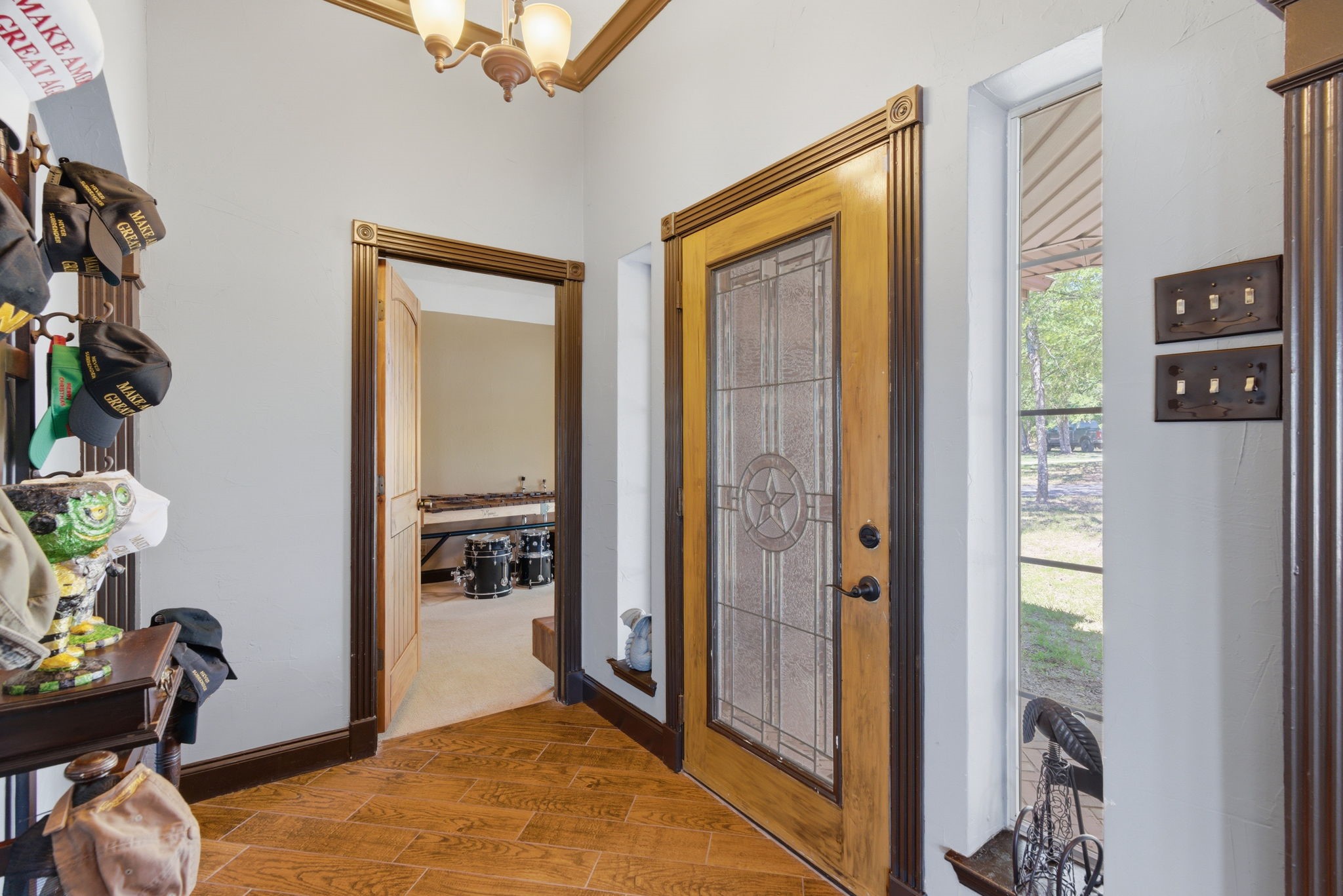 321 County Road 211 Road Gainesville TX 76240