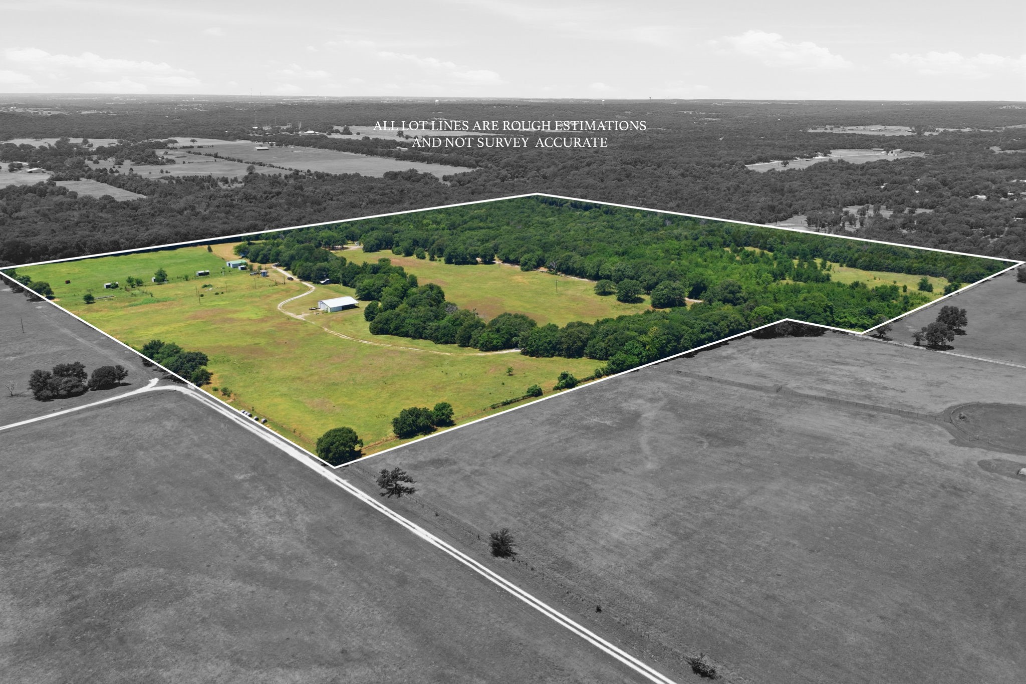 321 County Road 211 Road Gainesville TX 76240