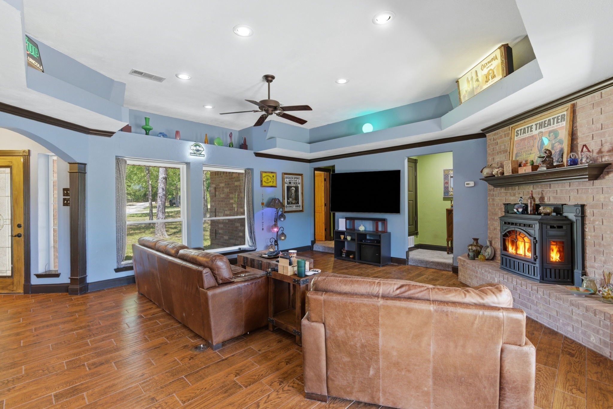 321 County Road 211 Road Gainesville TX 76240