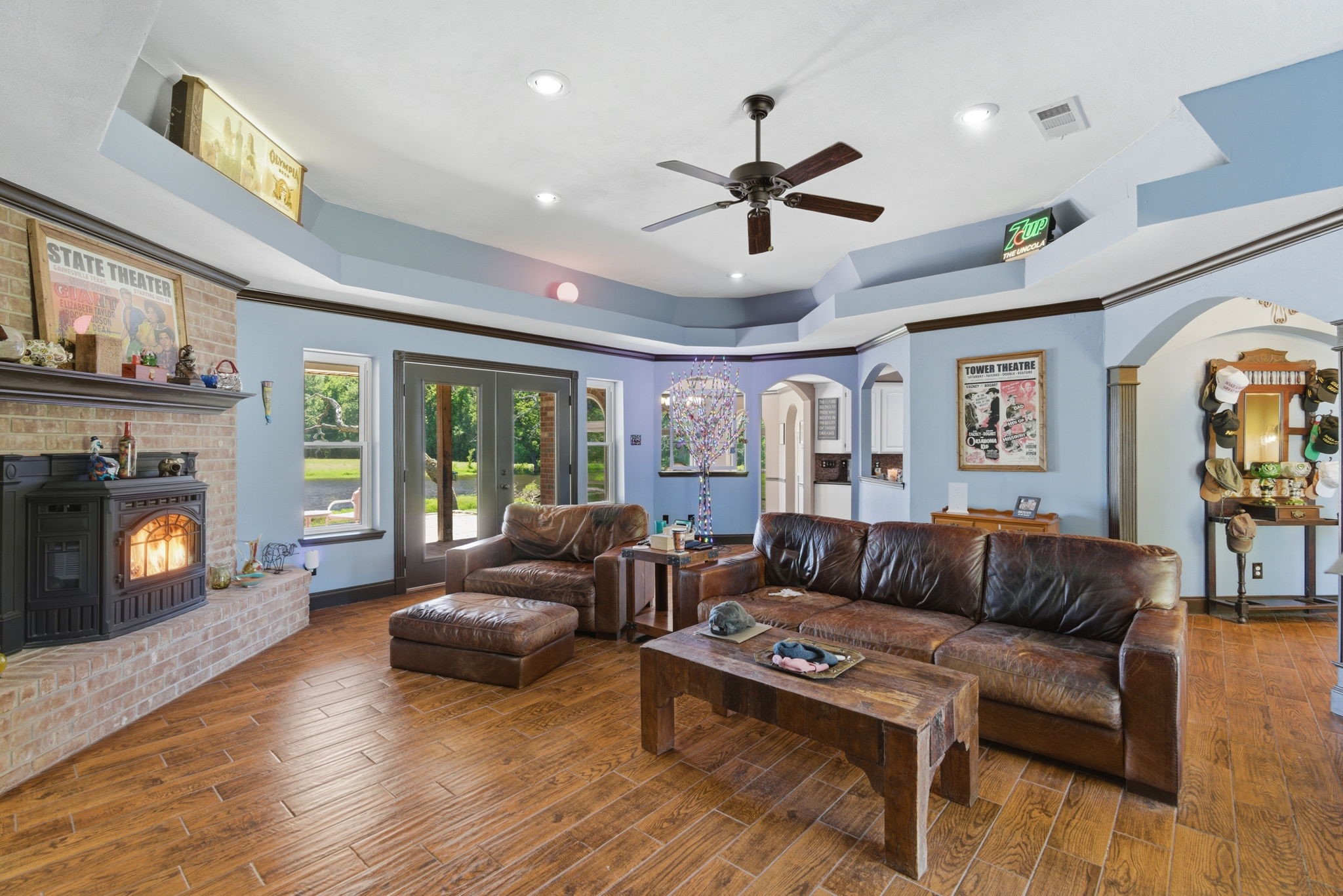 321 County Road 211 Road Gainesville TX 76240