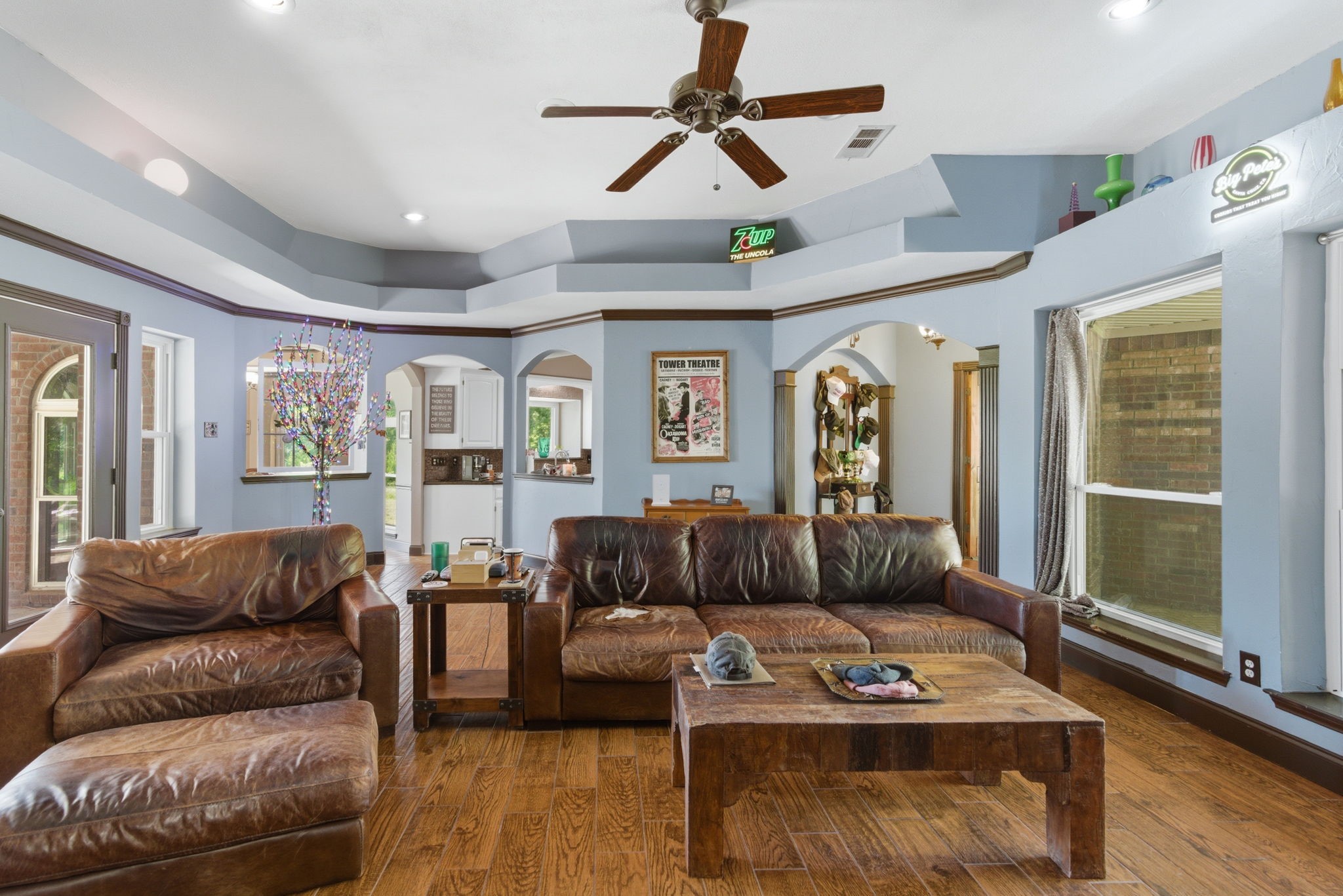 321 County Road 211 Road Gainesville TX 76240