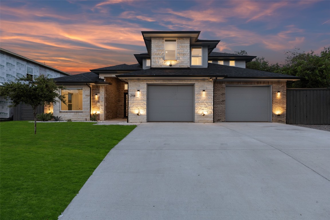 204 E Park Street Little Elm TX 75068