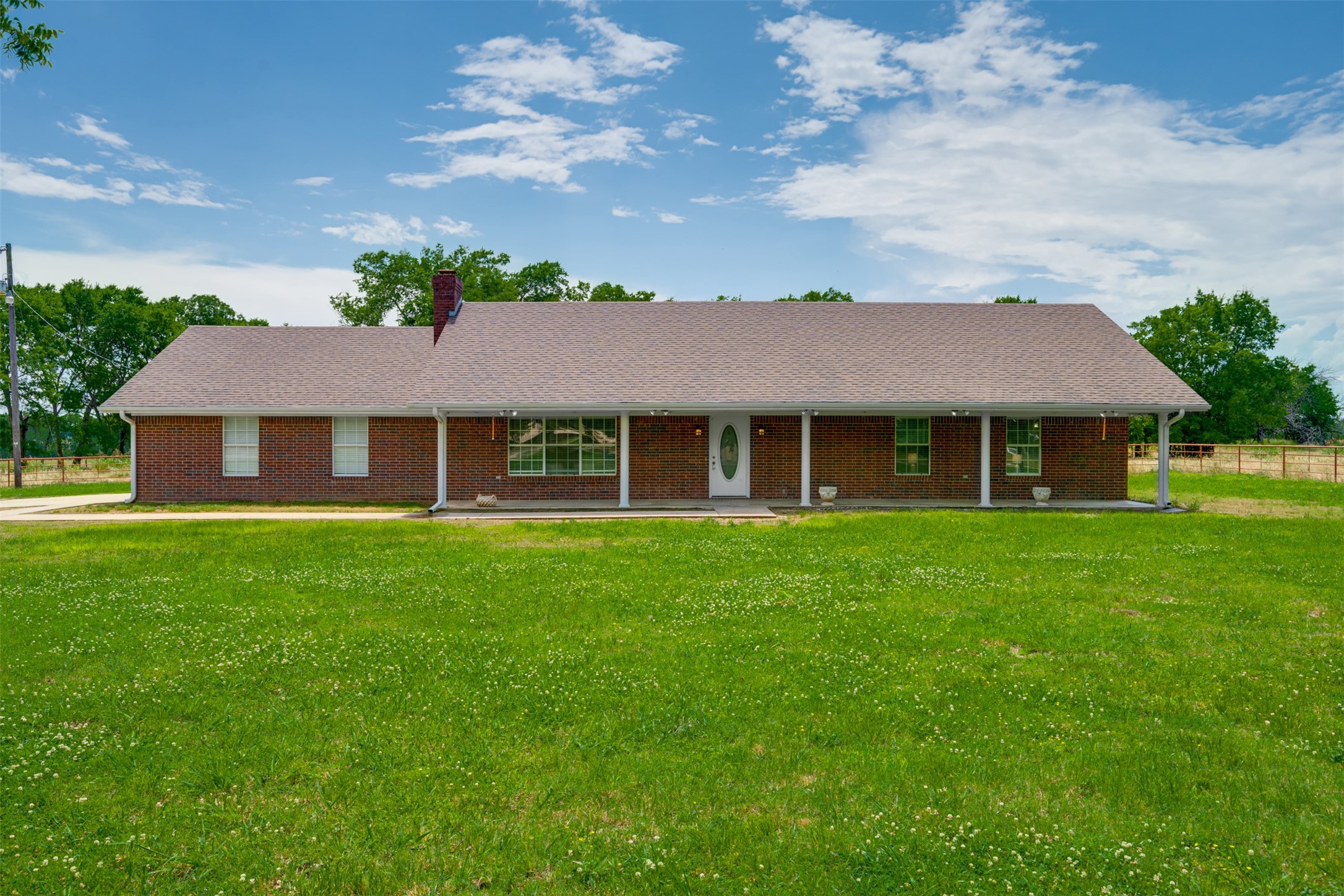 7350 Farm Road 2573 Clarksville TX 75426
