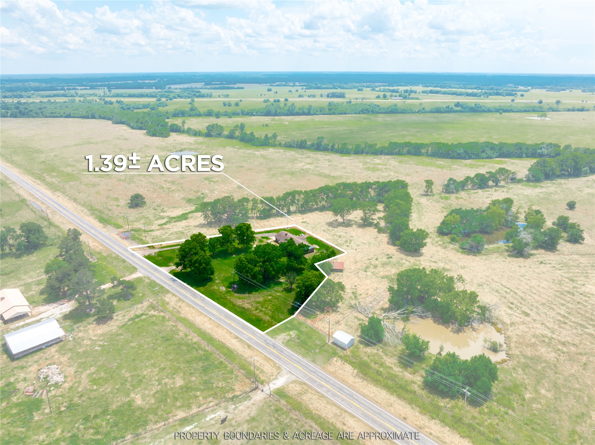 7350 Farm Road 2573 Clarksville TX 75426