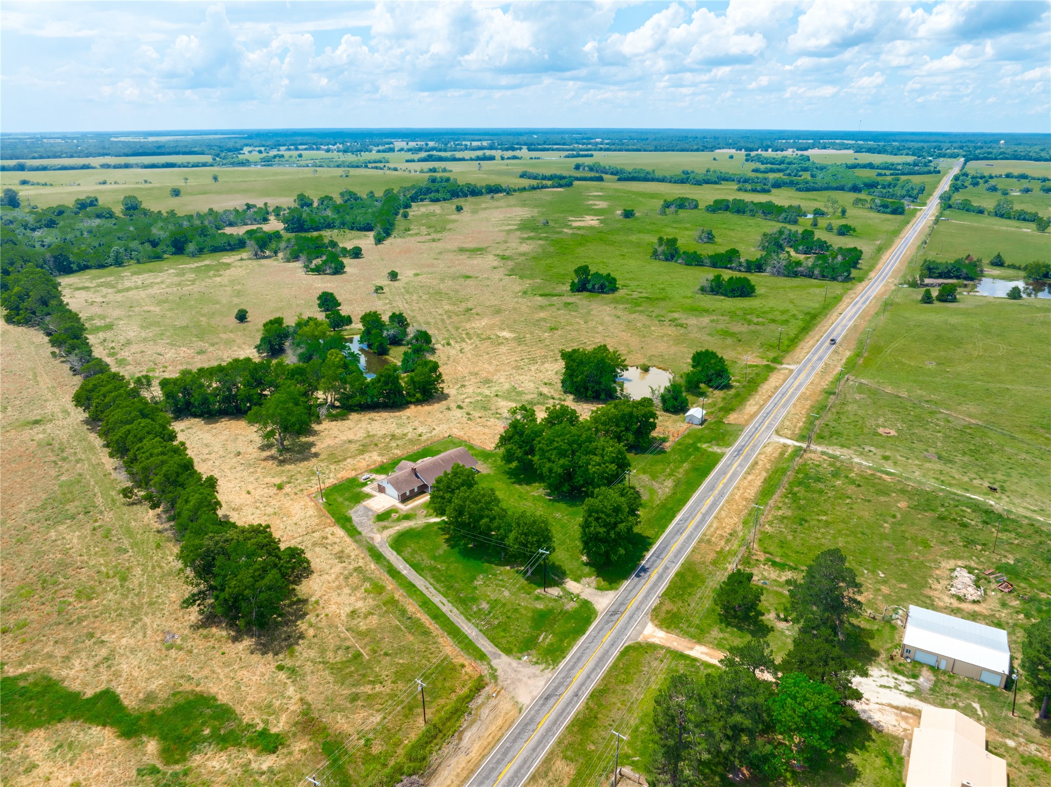 7350 Farm Road 2573 Clarksville TX 75426