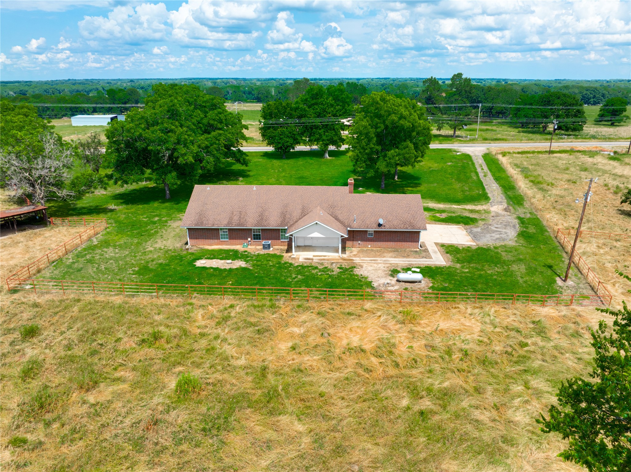 7350 Farm Road 2573 Clarksville TX 75426