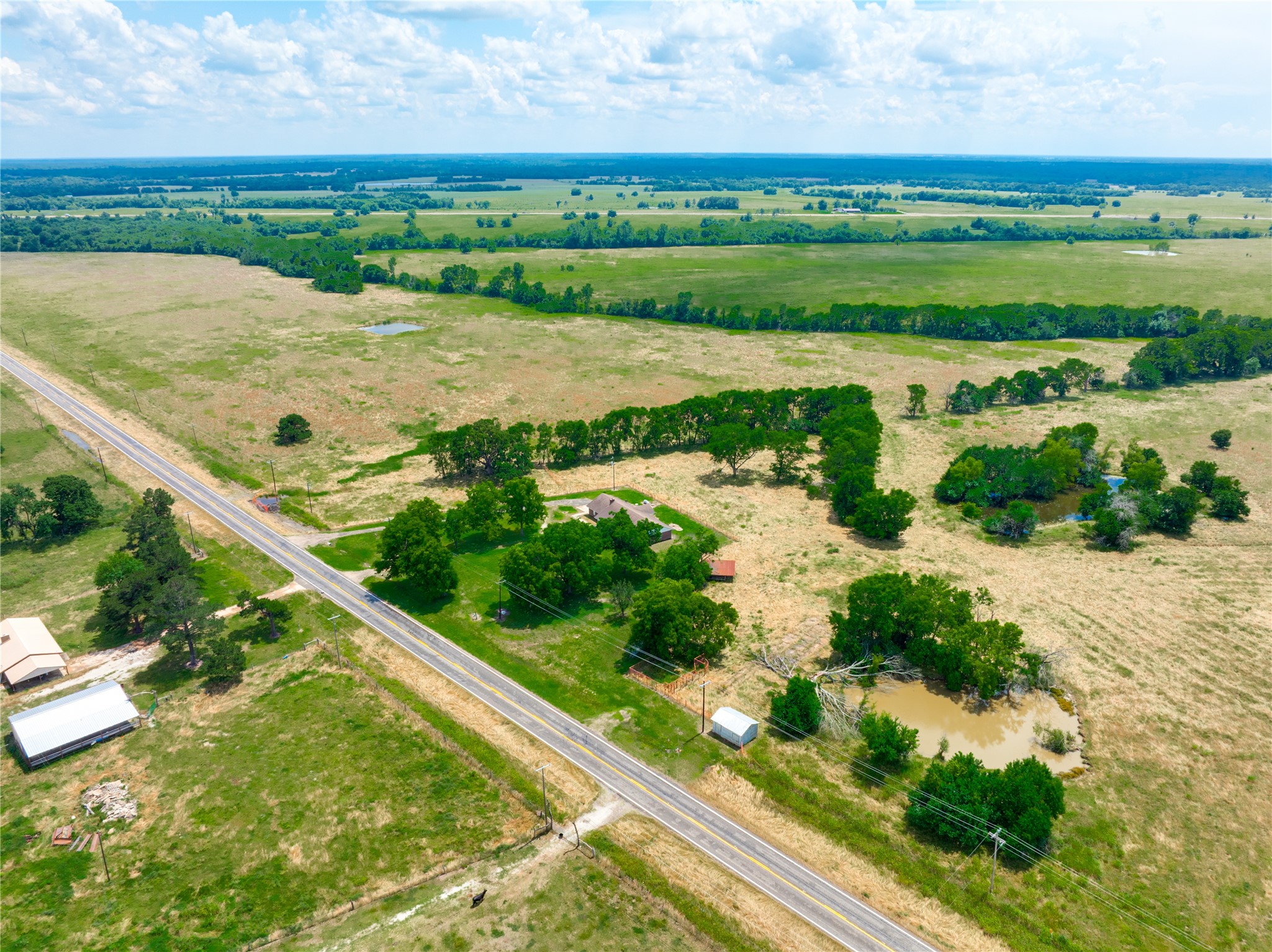 7350 Farm Road 2573 Clarksville TX 75426