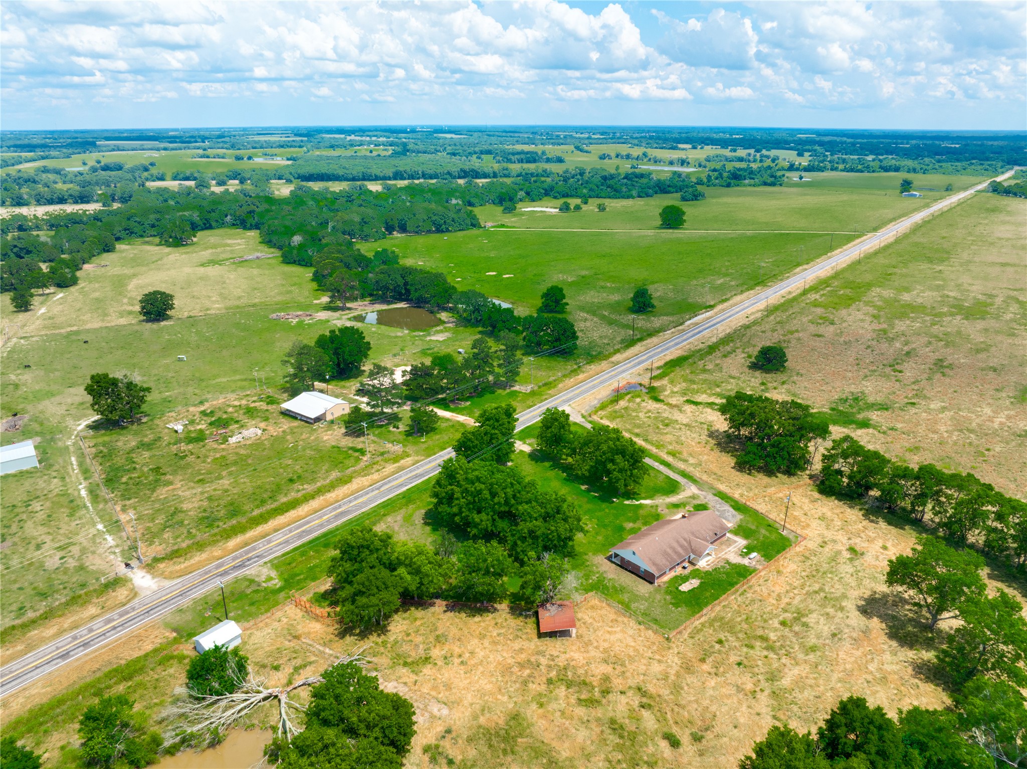 7350 Farm Road 2573 Clarksville TX 75426