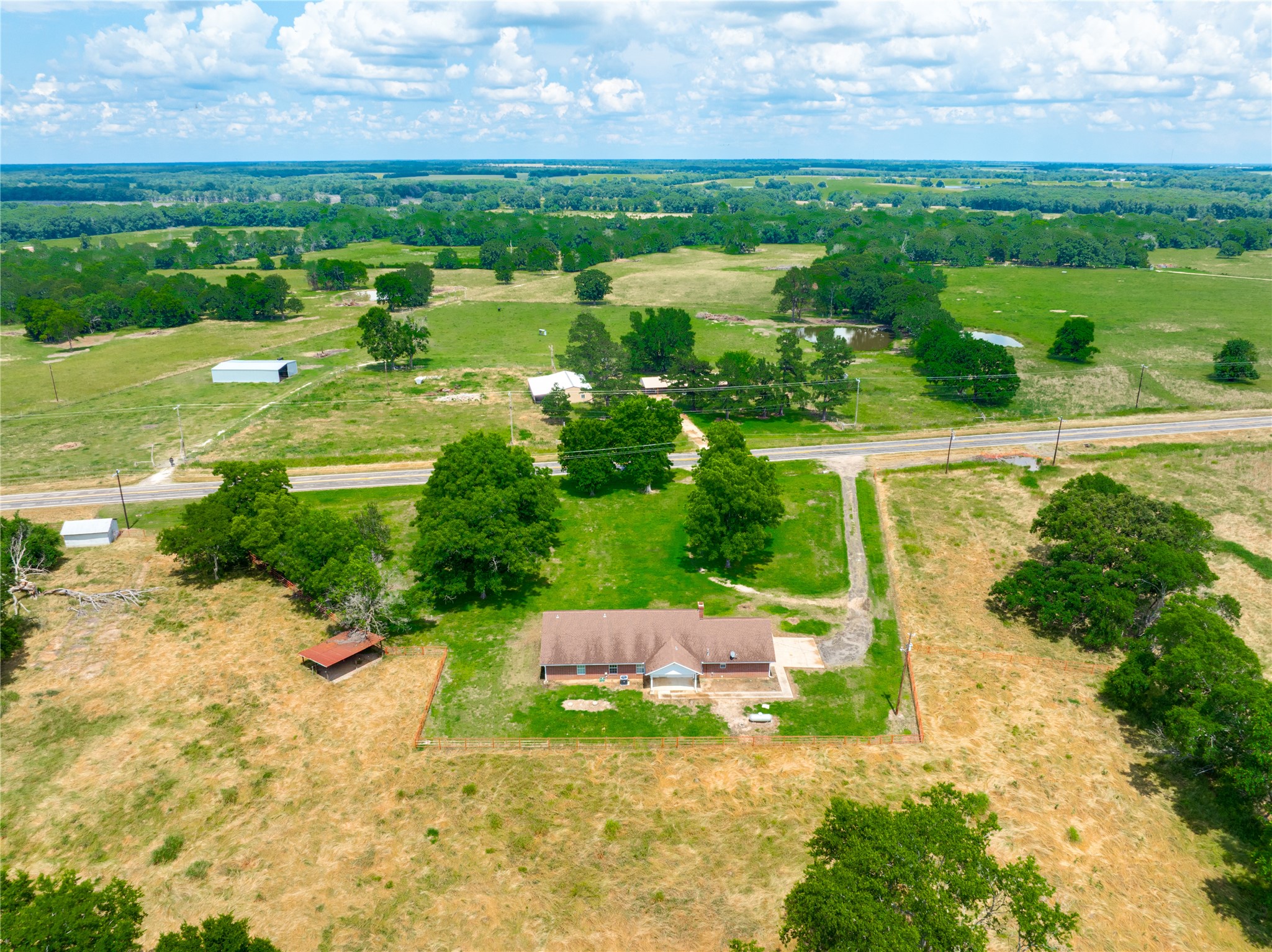 7350 Farm Road 2573 Clarksville TX 75426