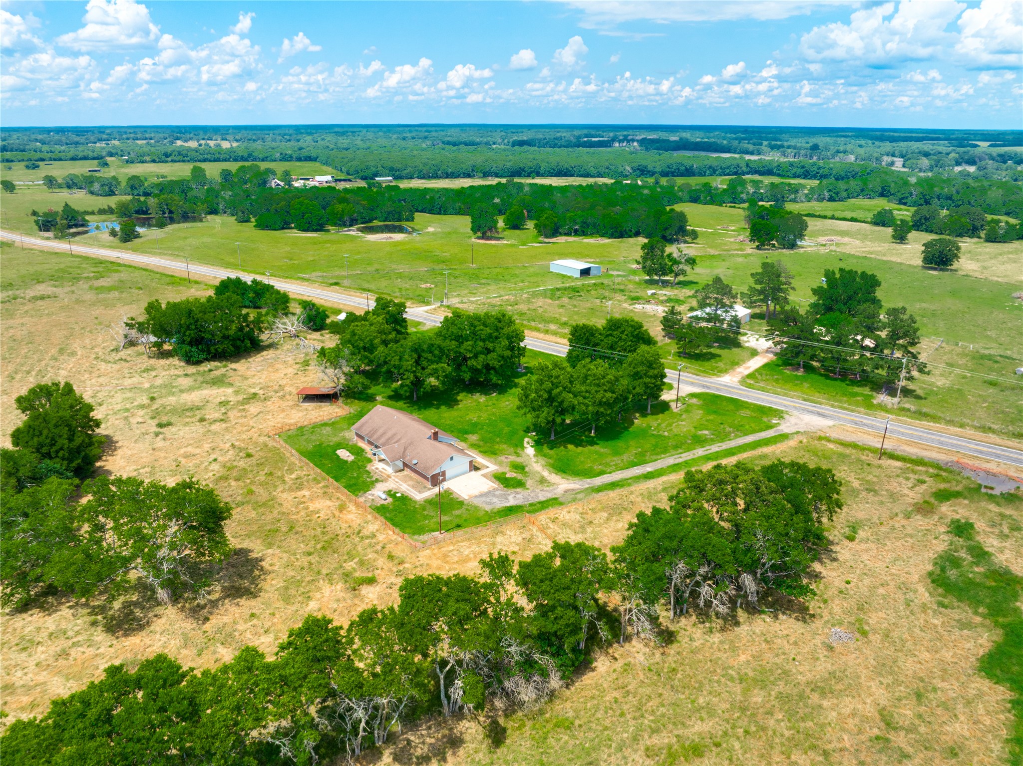 7350 Farm Road 2573 Clarksville TX 75426