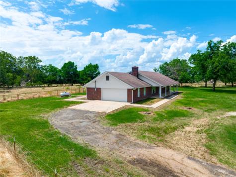 7350 Farm Road 2573 Clarksville TX 75426