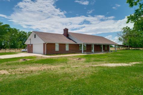 7350 Farm Road 2573 Clarksville TX 75426