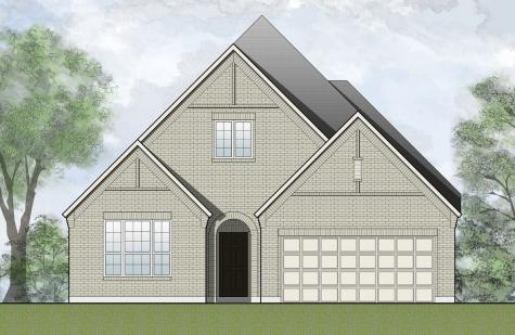1205 Molly Lane Mckinney TX 75071
