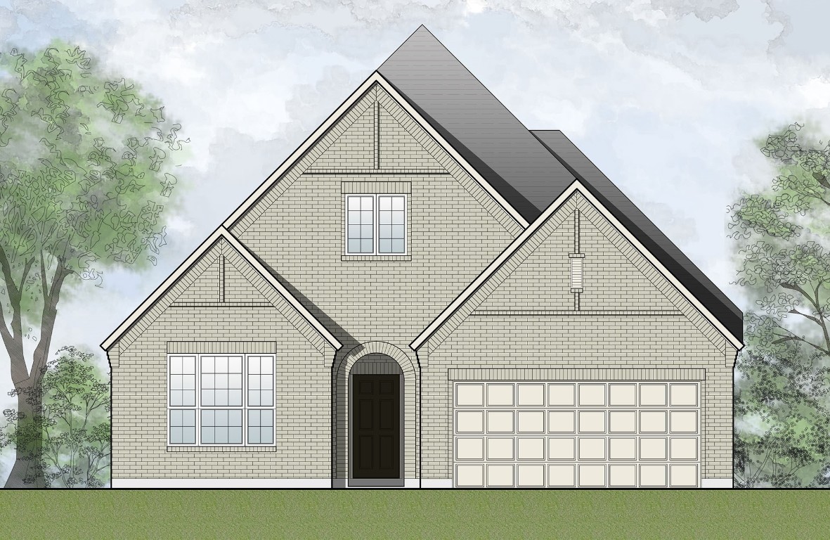 1205 Molly Lane Mckinney TX 75071