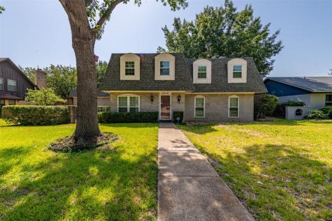 2510 Ingleside Drive Grand Prairie TX 75050