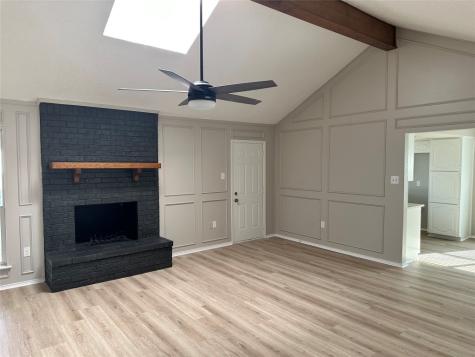2709 Typhon Drive Grand Prairie TX 75052