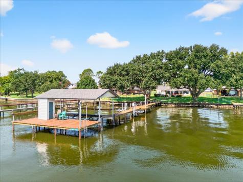 114 Baker B Ranch Road Trinidad TX 75163