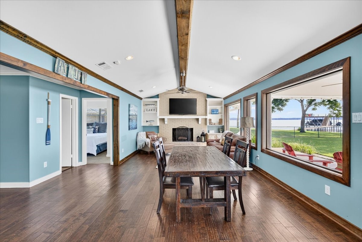 114 Baker B Ranch Road Trinidad TX 75163