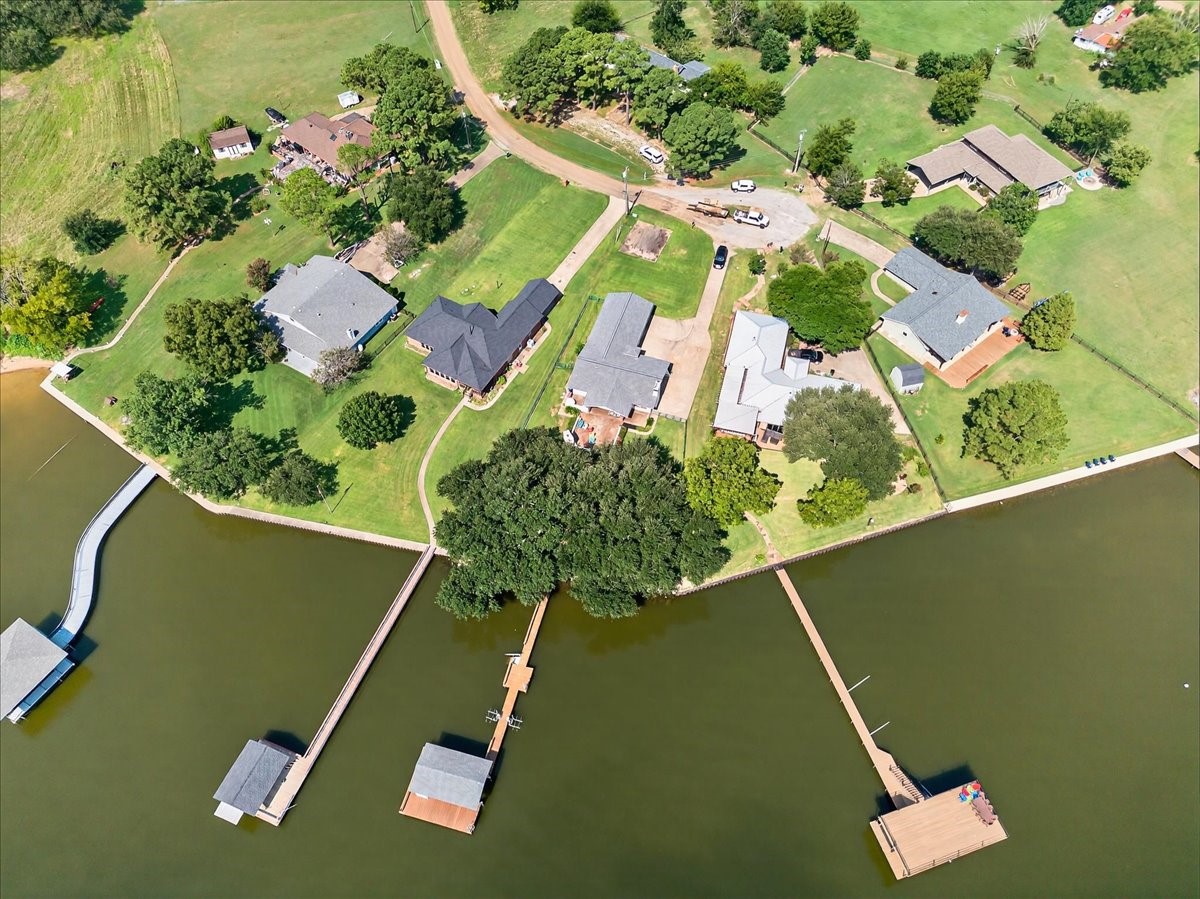 114 Baker B Ranch Road Trinidad TX 75163