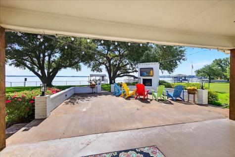 114 Baker B Ranch Road Trinidad TX 75163