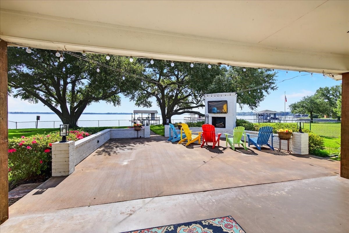 114 Baker B Ranch Road Trinidad TX 75163