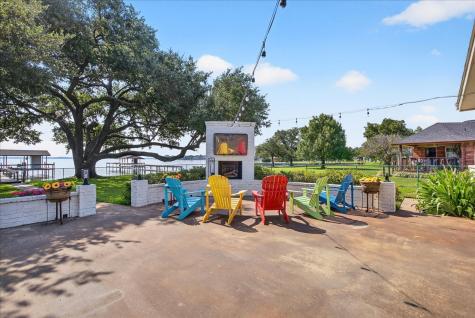 114 Baker B Ranch Road Trinidad TX 75163