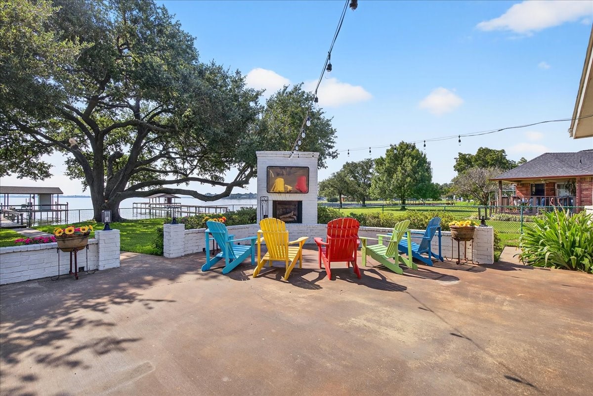 114 Baker B Ranch Road Trinidad TX 75163