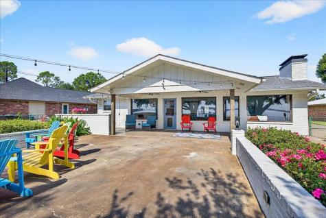 114 Baker B Ranch Road Trinidad TX 75163