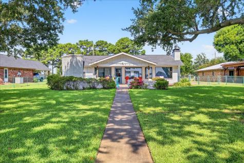 114 Baker B Ranch Road Trinidad TX 75163