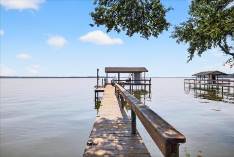 114 Baker B Ranch Road Trinidad TX 75163