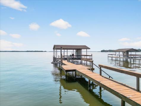 114 Baker B Ranch Road Trinidad TX 75163