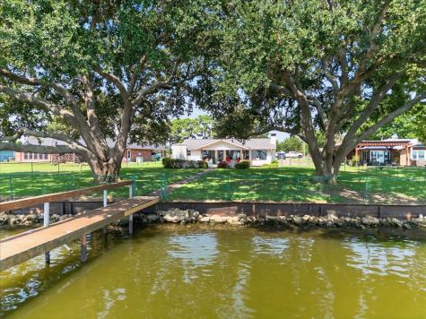 114 Baker B Ranch Road Trinidad TX 75163
