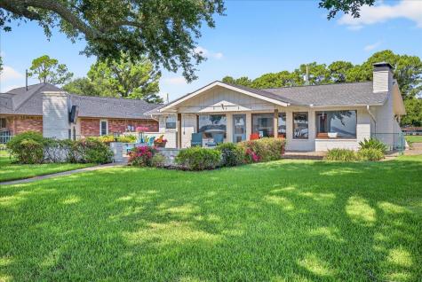 114 Baker B Ranch Road Trinidad TX 75163