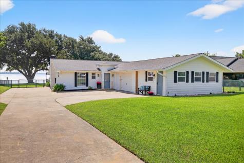 114 Baker B Ranch Road Trinidad TX 75163
